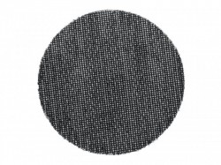 Trend Mesh Random Orbital Sanding Disc 125mm x 120G (Pack 50)